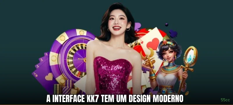 Betsoft Gaming Slots 3D 55cc